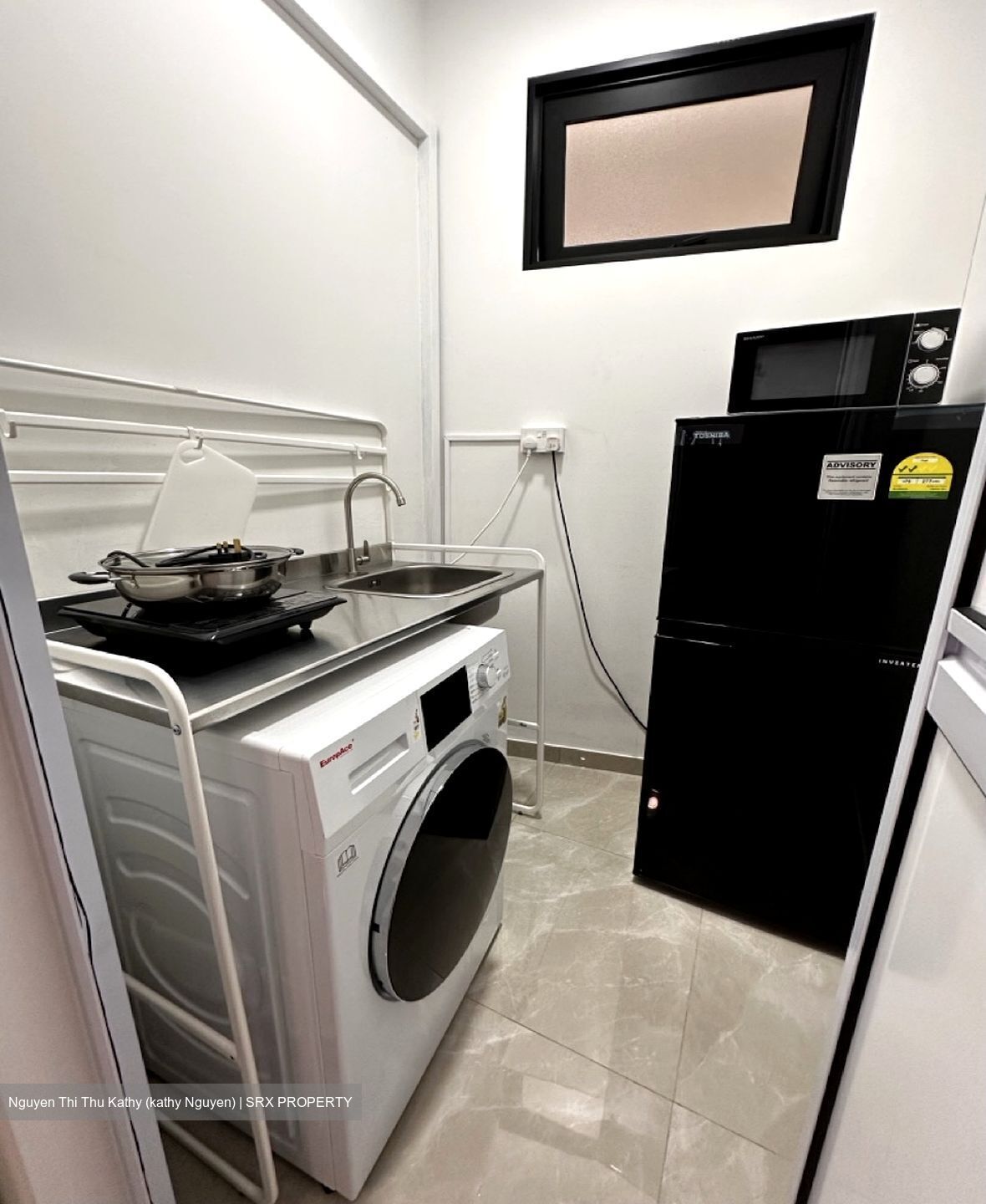 Jalan Rama Rama (D12), Apartment #630246981